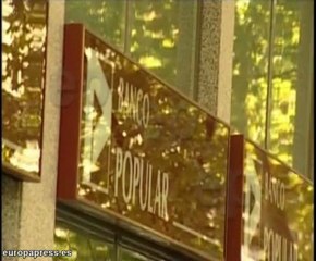 Banco Popular gana 651 millones en 2009