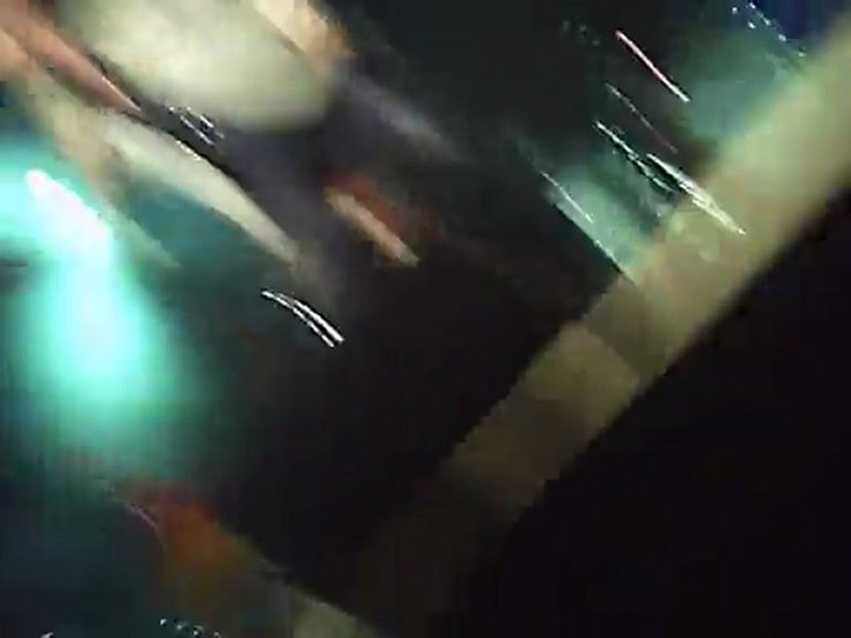 Rennes Le Liberté le 28 mai 2011