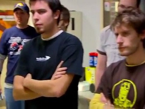 Deus Ex: Human Revolution - Shooting Range Trailer