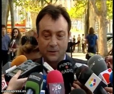 Rato sería extraordinario para Caja Madrid