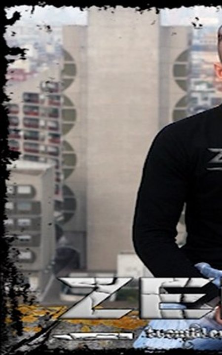 Zeler Tremblement De Terre - Sur Le Terrain [OFFICIEL 2011]