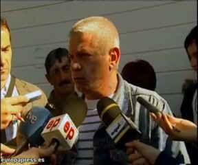 Pide que detengan al agresor de su hijo