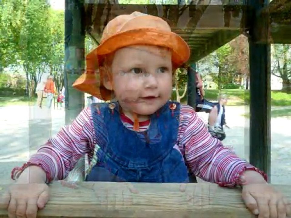 L'art d'être grand-père