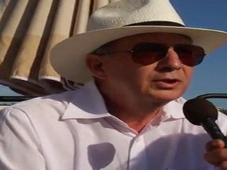 FESTIVAL DE CANNES 2011  -  Emmanuelle