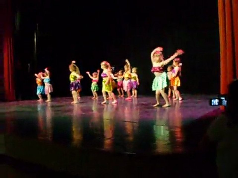 Gala de clémentine - 28.05.11 - Victoria