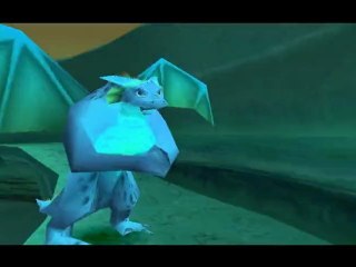 [PSX] Spyro Le Dragon Partie 3 - RetroTesters