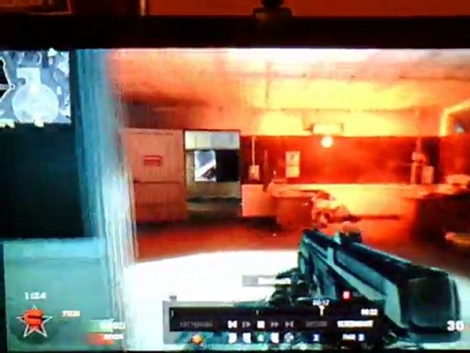Black Ops