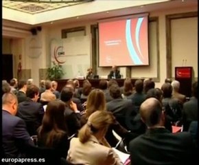 Descargar video: Salgado apuesta por reformas estructurales