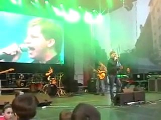 Martin Chodúr - What Goes Around (Justin Timberlake)