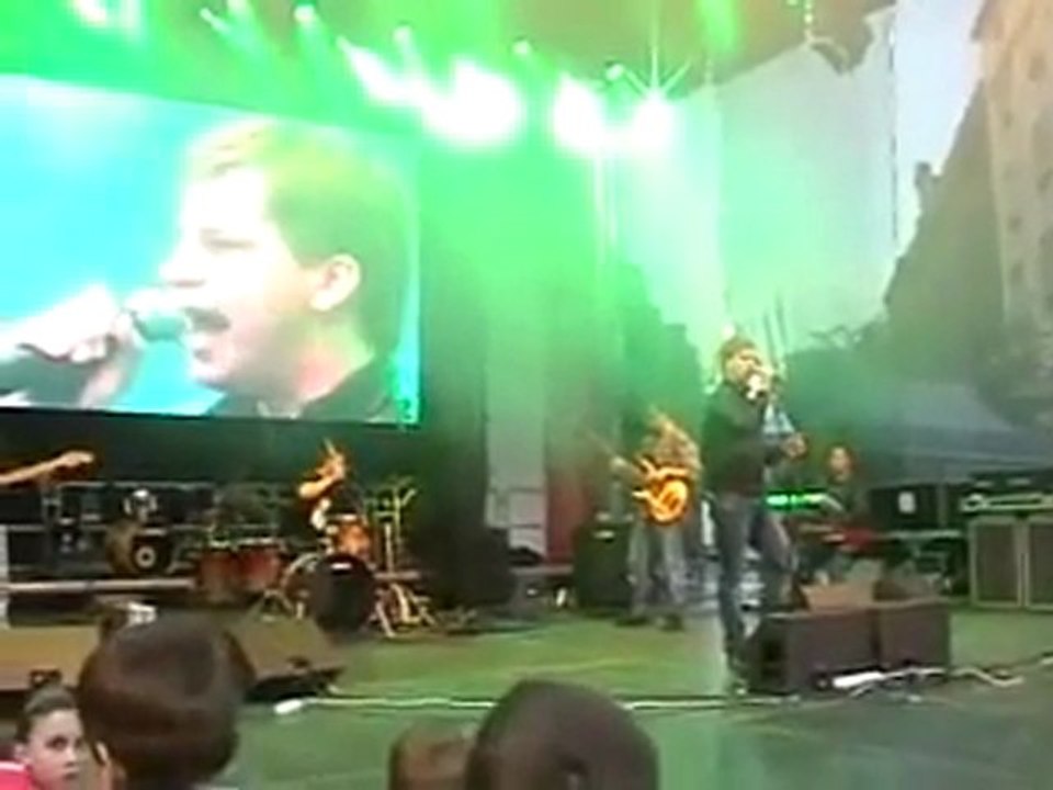 Martin Chodúr - What Goes Around (Justin Timberlake)