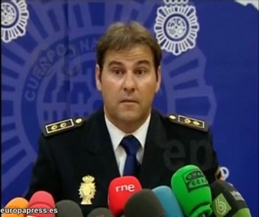 Desarticulan red matrimonios de conveniencia