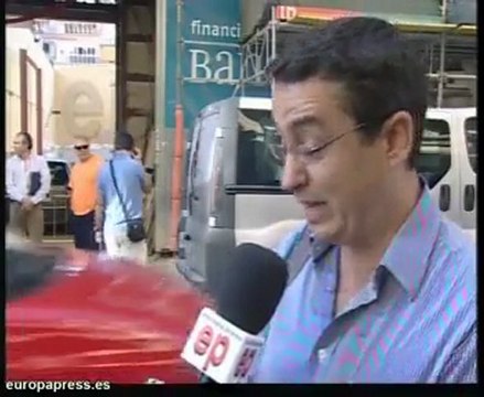 Trabajadores valencianos piden cobrar