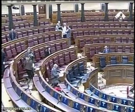 PNV recrimina al Gobierno sobre los PGE