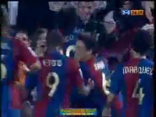 Plus beau but lionel messi (olive et tom)