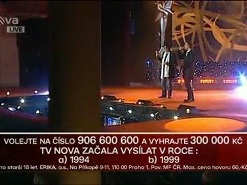 Martin Chodúr a Ondřej Hejma - St. James Infirmary Blues