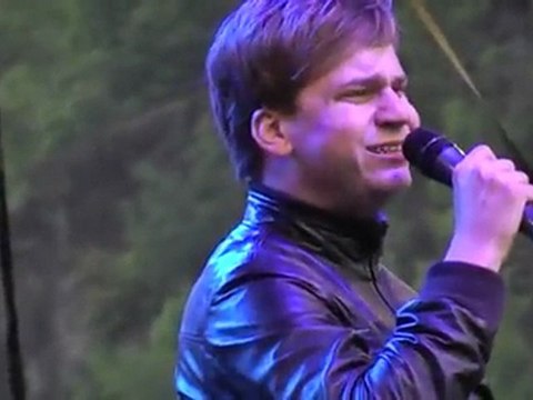 Martin Chodúr - Yesterday (Beatles)