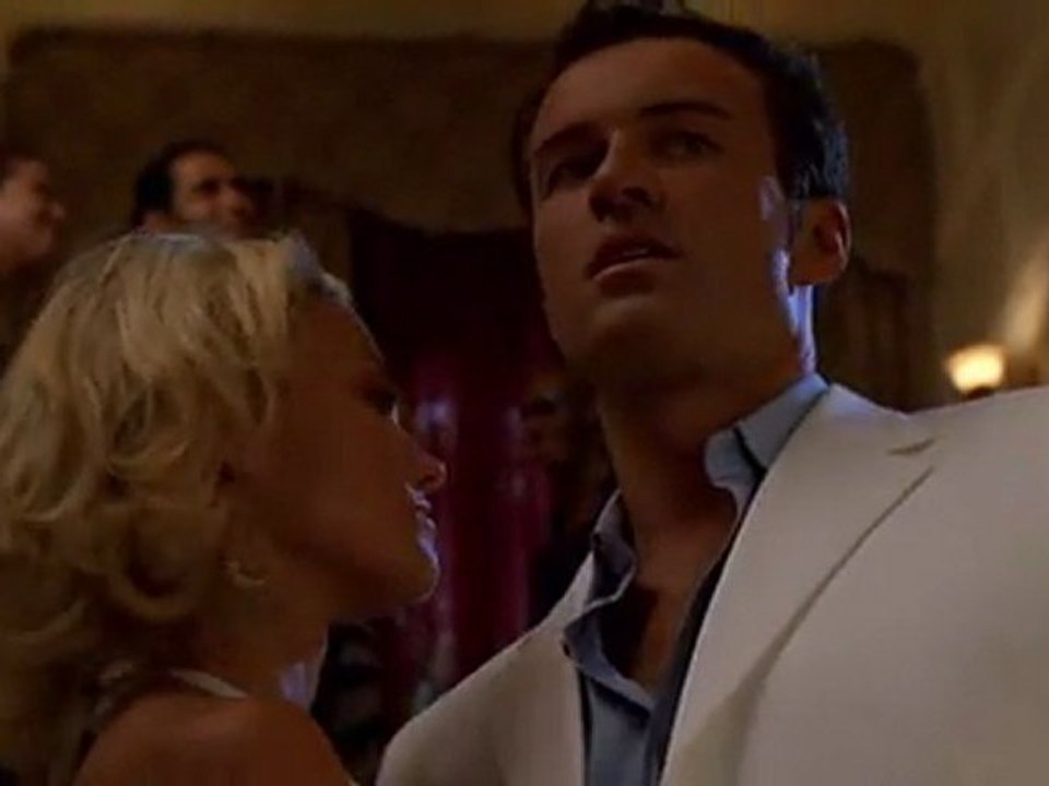 Christian and Kimber - Leave The Party