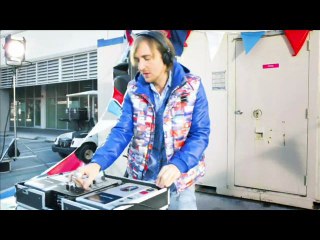DJCALU PARTY ROCK MEMORIES