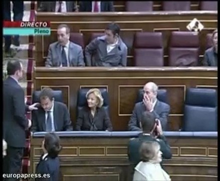 El Gobierno busca liberar a los pescadores