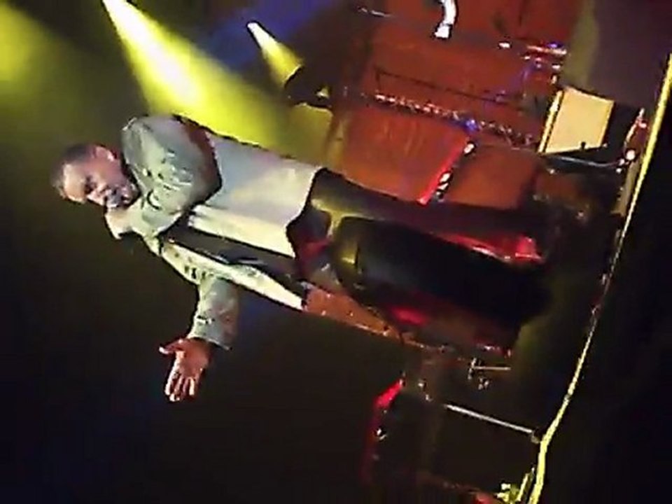 Rennes Le Liberté le 28 mai 2011