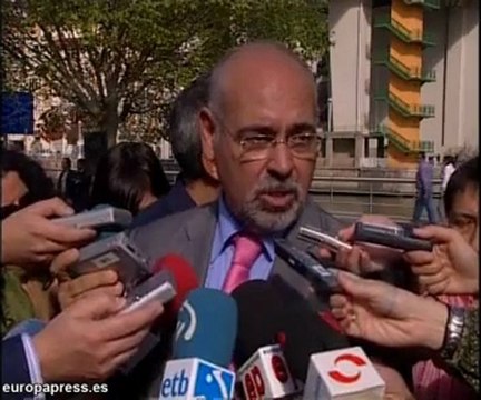 Pastor niega retrasos en la Alta Velocidad