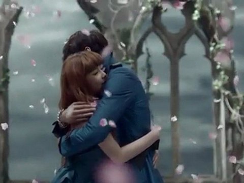 DON'T CRY－박봄(2NE1)