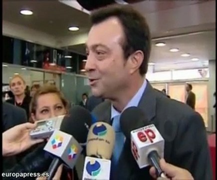 Cobo acatará las decisiones de Rajoy