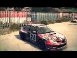 DiRT 3 - DC Smash Attack 01 Platinum Run - No-bot Wars Achievement/Trophy Guide