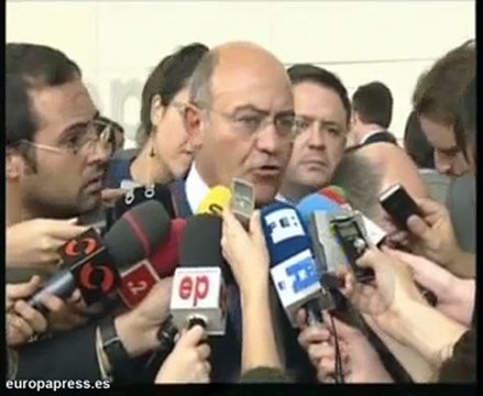 CEOE pide el fin de trifulcas en Caja Madrid