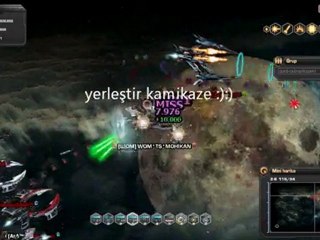 CENGAVER VE KAMİKAZE