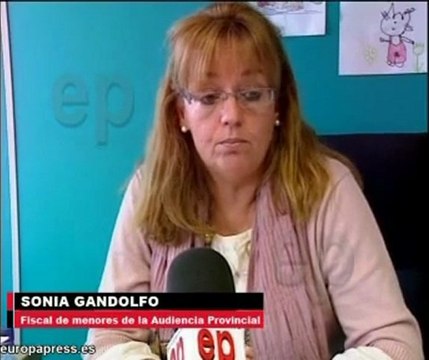 Denuncia una agresión en centro de menores