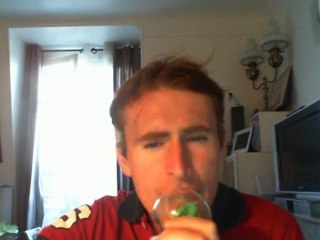 Wiwi égratigne "last day of magic"