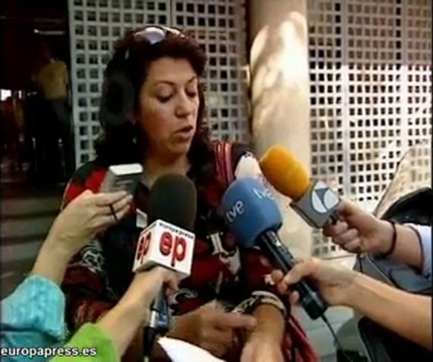 Madre de internado denuncia maltratos