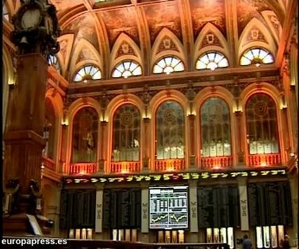 El Ibex 35 logra consolidar sus ganancias