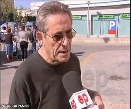 Vecinos de Alcosa temen derrumbe de casas