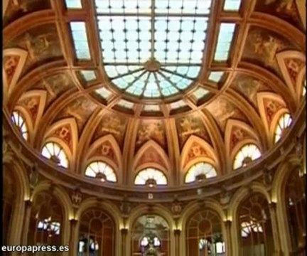 La bolsa cierra al alza