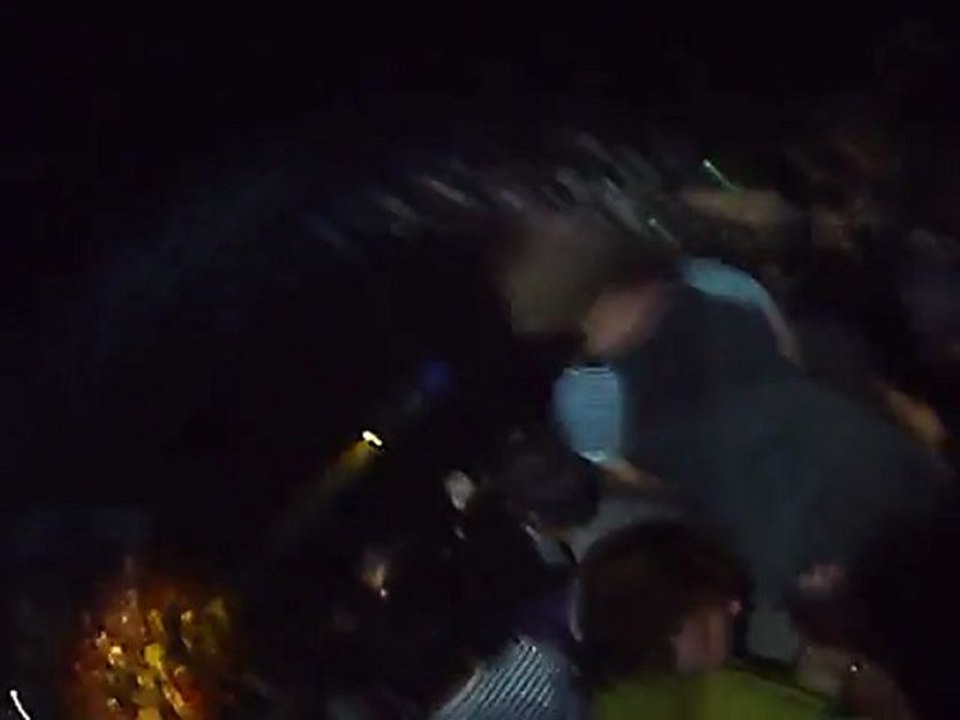 Rennes le Liberté 28 mai 2011,