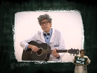 Radi Hoca 73. Bölüm