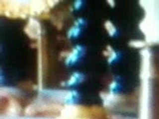 marroc raba marrakech pendule du roi mohamed 6