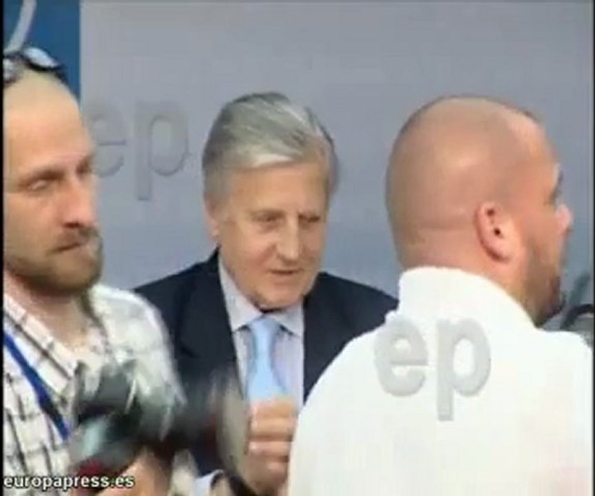 Los tipos de interés se mantienen