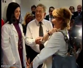 Aguirre se toma la tensión en la Asamblea