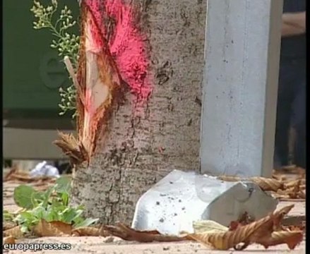 Fallece un joven en un accidente de moto