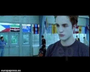 La pareja de Crepúsculo rompe su relación