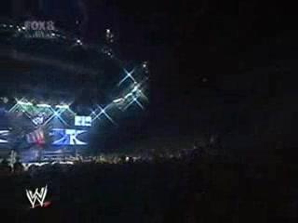 Smackdown 20060811 cd2