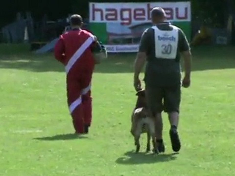 FCI-Quali-St-Georgen-Sammer/Greta-Schutz