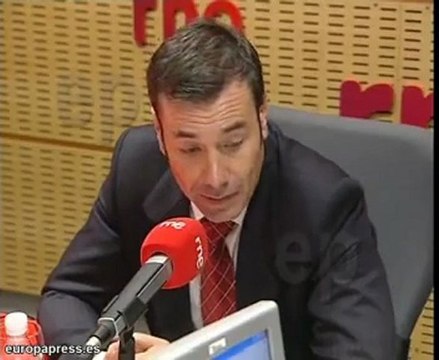 Tomás Gómez: están a cara de perro