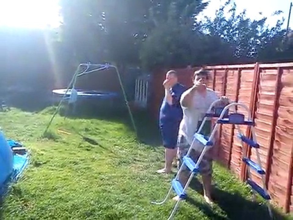 more fun in the pool 4/4