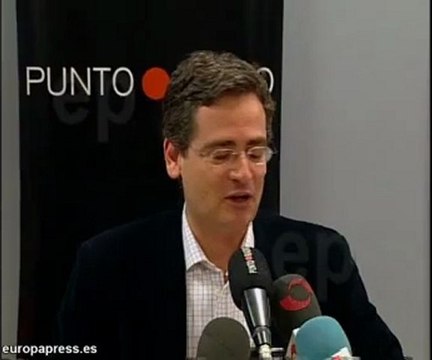 Basagoiti confía en el liderazgo de Rajoy