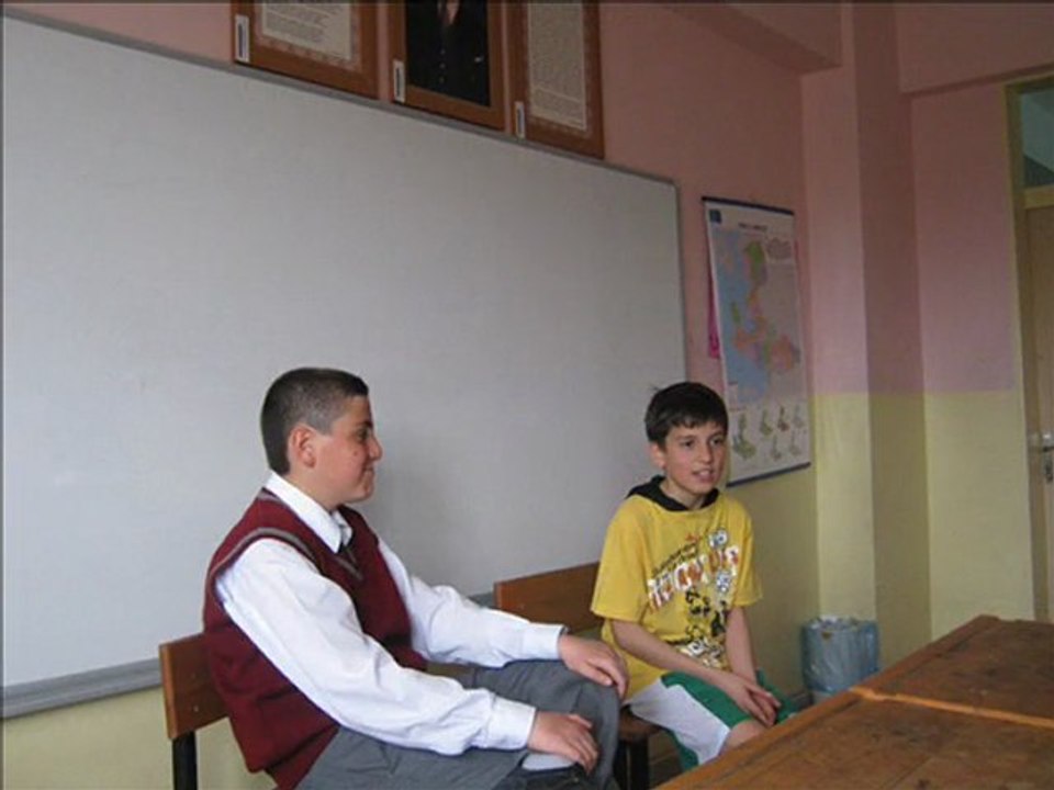 Su Gelince tiyatromuzun tanıtım videosu