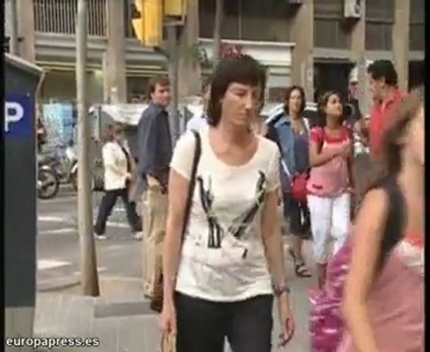 Inicio de las pruebas diagnósticas en Cataluña